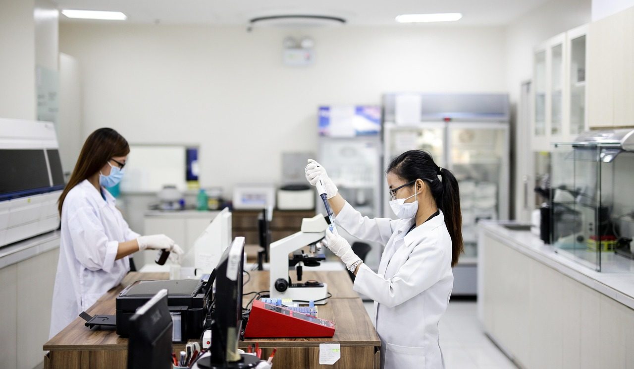 Research Opportunity